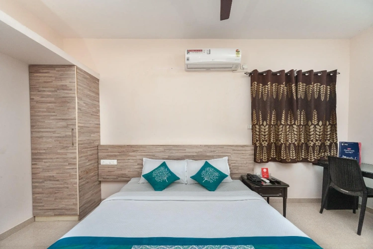 Classic Double room