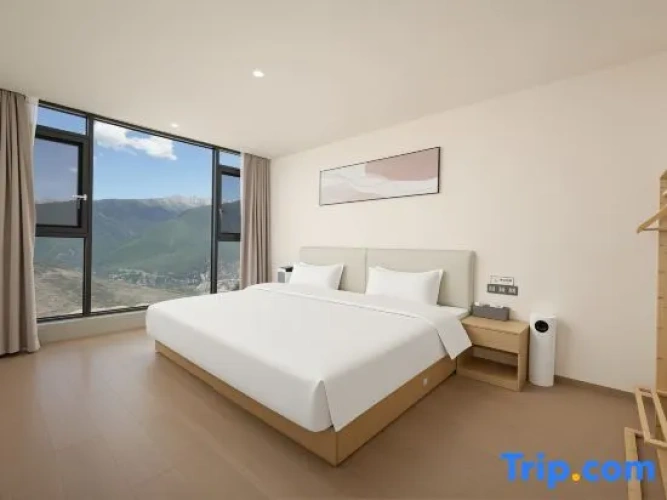 2 Bedrooms Family Suite