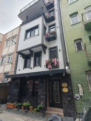 Bolcello Hotel