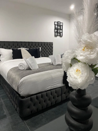 2 Bedrooms Family Suite