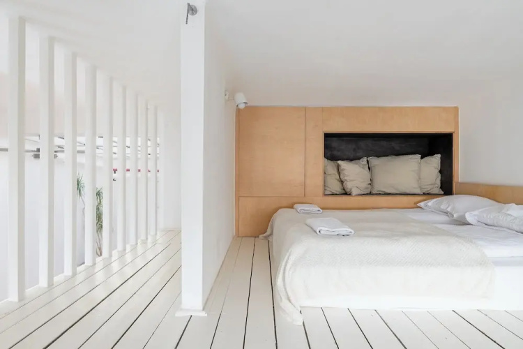 RentPlanet - Apartament Krucza