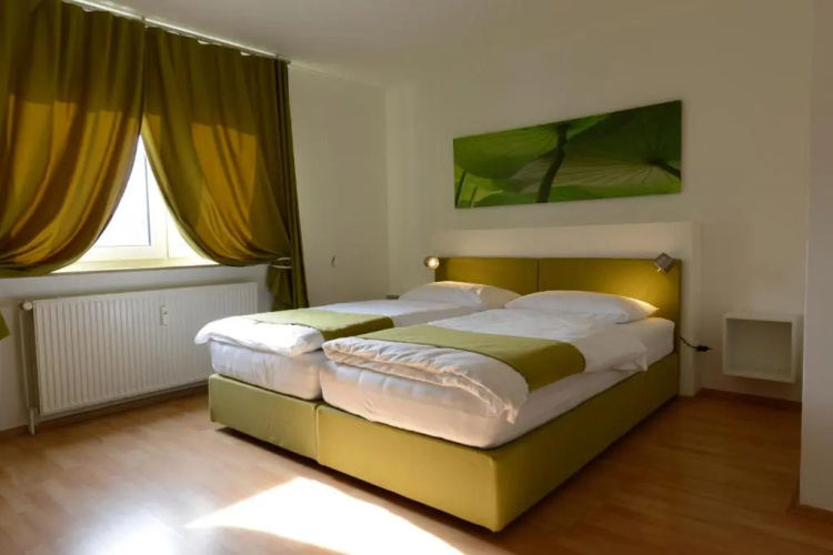 urraum Hotel