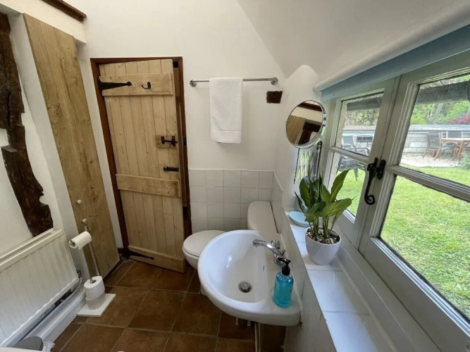 Bere Cottage