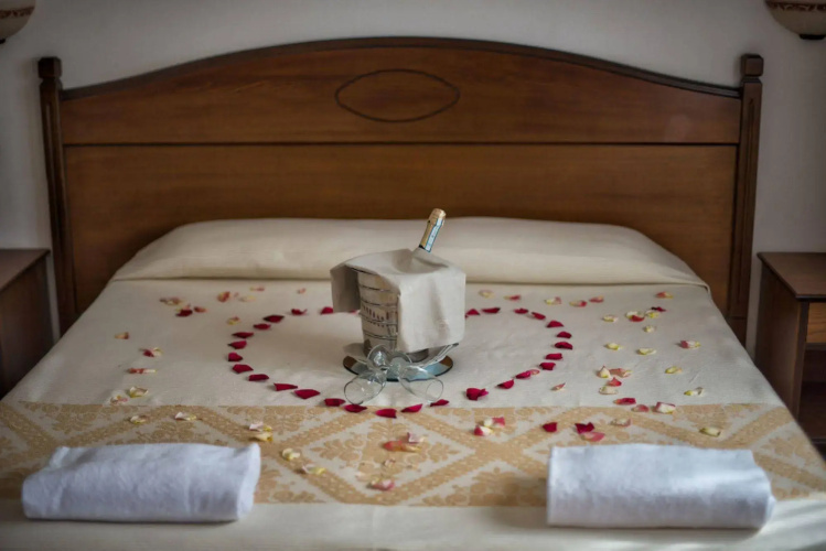 Hotel Perda Rubia