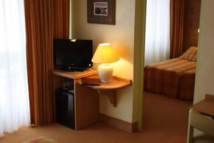 Hotel le Chalet