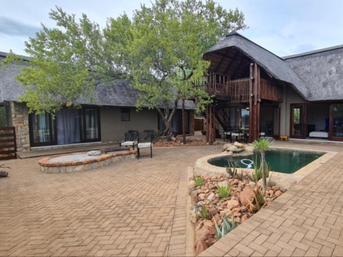 Luxury Cottage