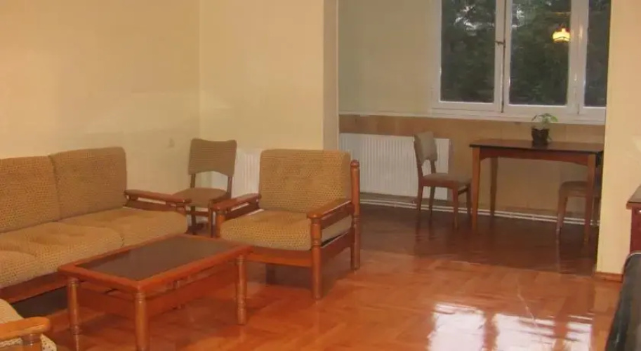 Tina Apartment