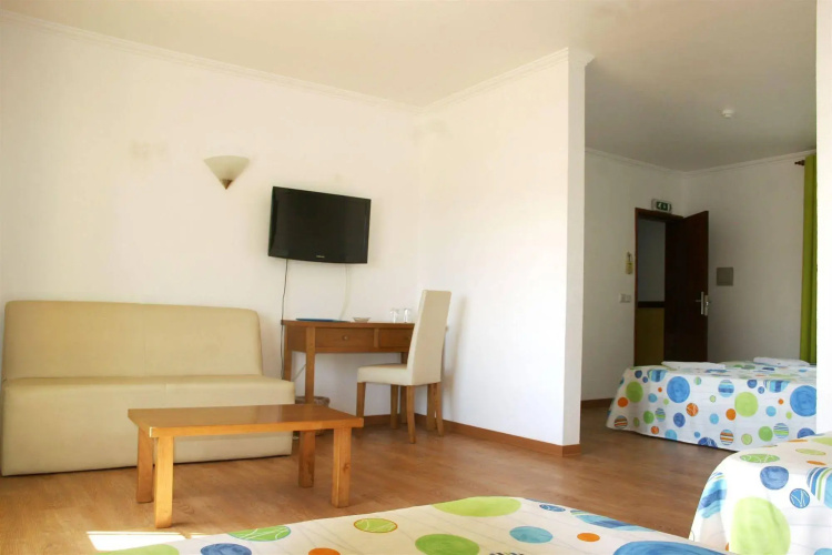 Hotel Azul Praia