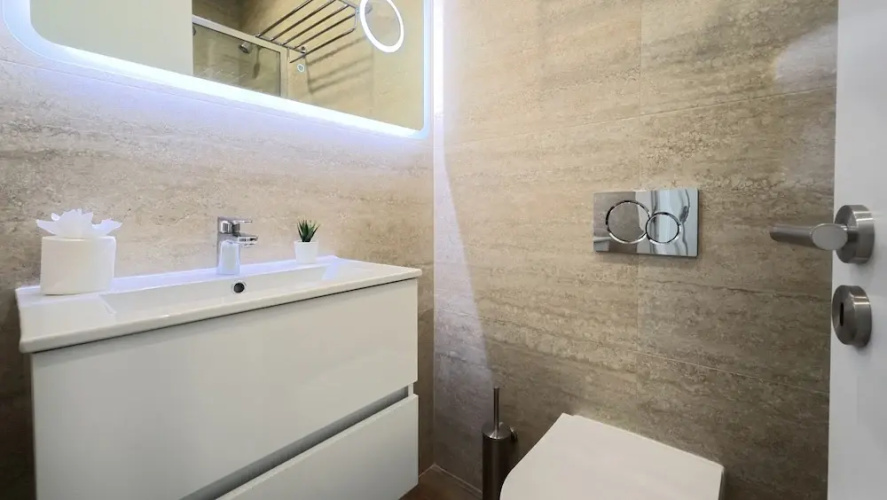 Lagos Self Catering Guest House