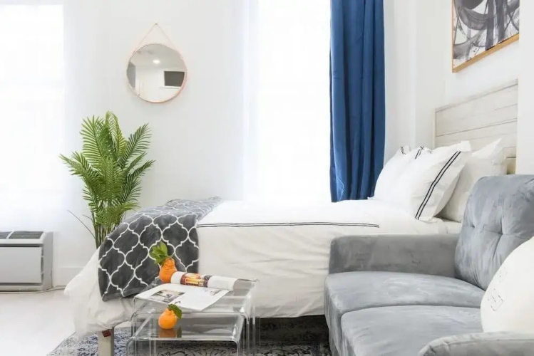 149 East Apartment