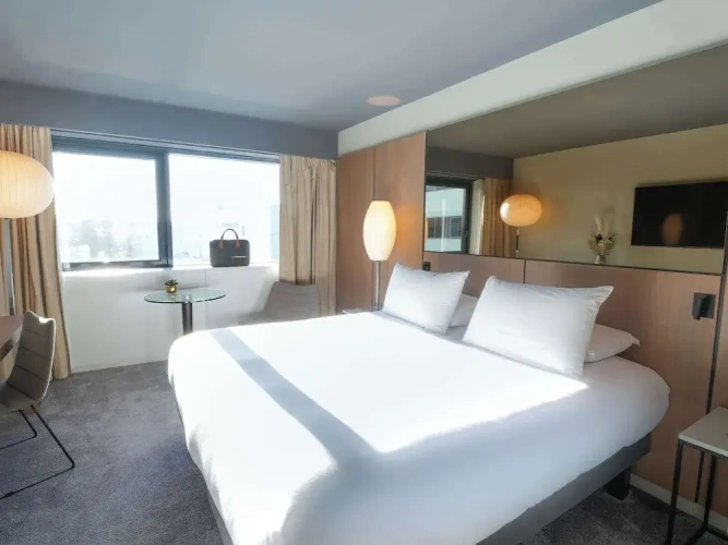 Classic Twin room