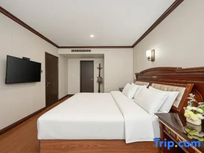 Superior Double Suite