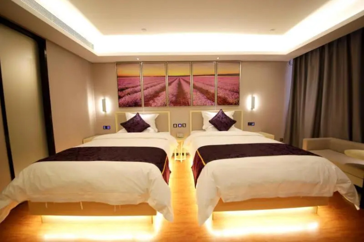 Judong International Hotel