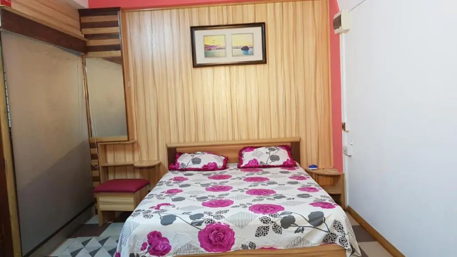 Affa Tourist Residence