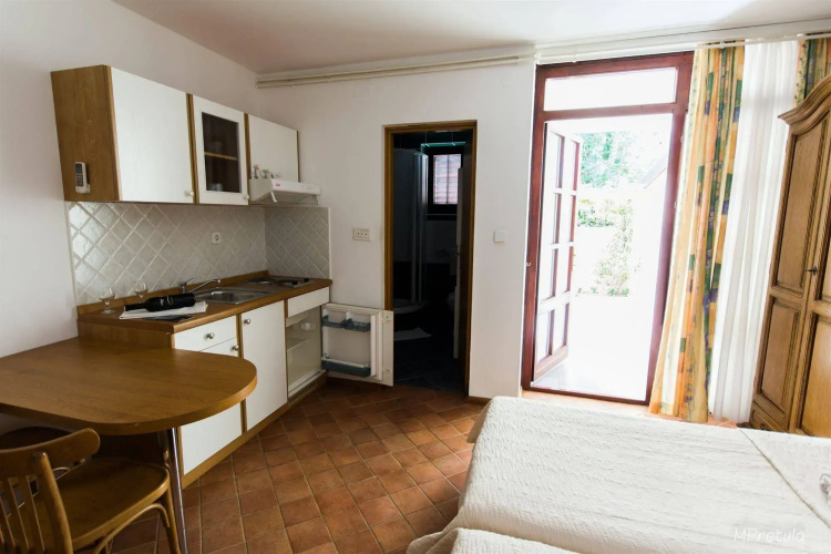 Apartments Degra