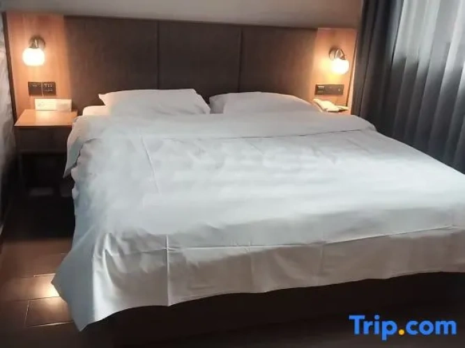 Business Double Suite