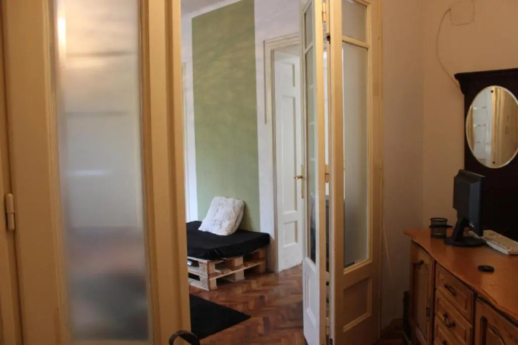 Balkan Rooms & Apartments