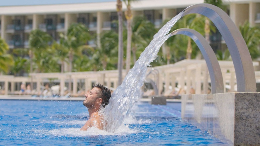 Barceló Maya Riviera - Adults Only - All Inclusive photo 13
