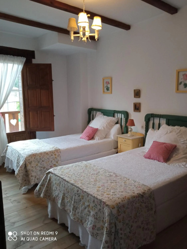 Casa rural Nica