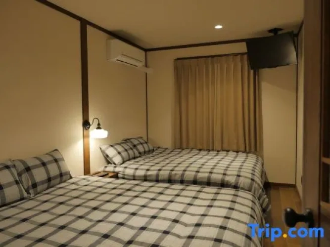Standard Double Apartment