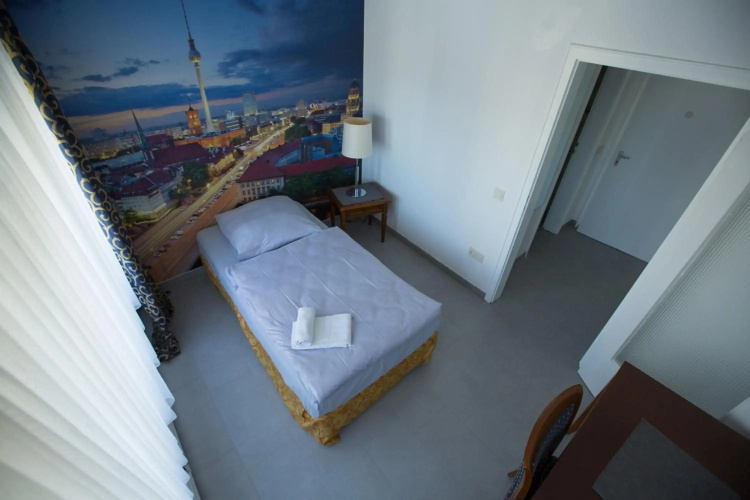 Haven Hotels - Wuppertal City