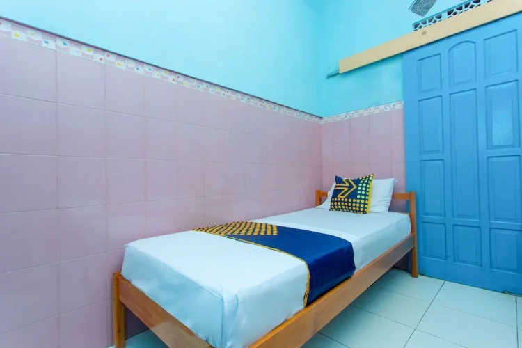 Economy Single room