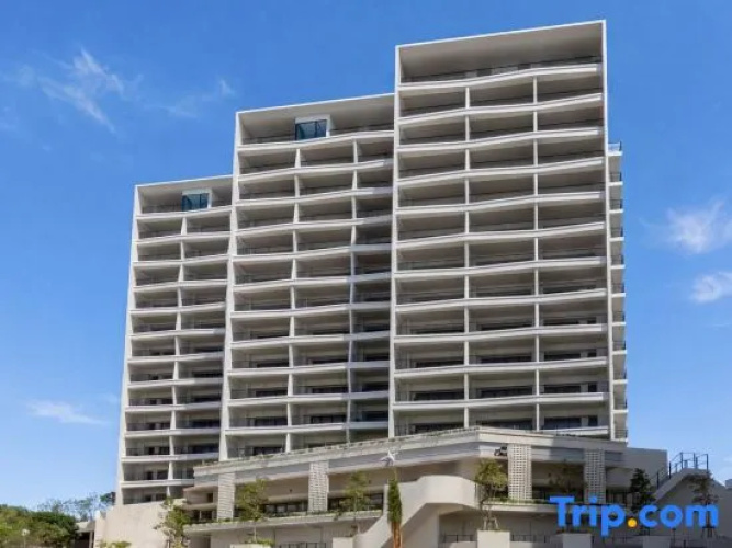 Blisstia Suites & Resort Okinawa Onnason - 沖縄県