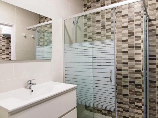 Graceful Apartment in Morro Jable With TV