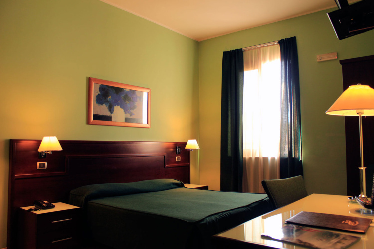 Hotel Panorama Siracusa photo 6