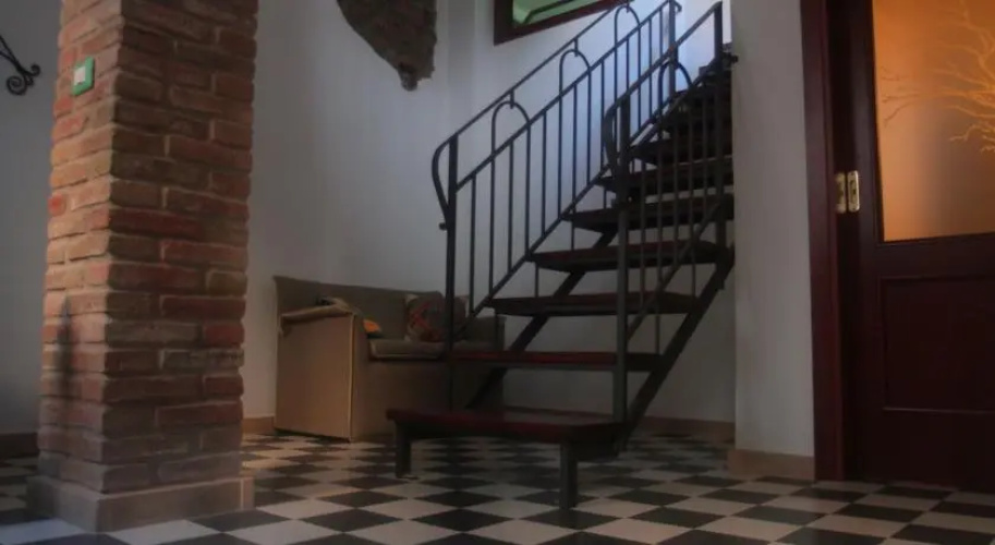 La Valle Suite