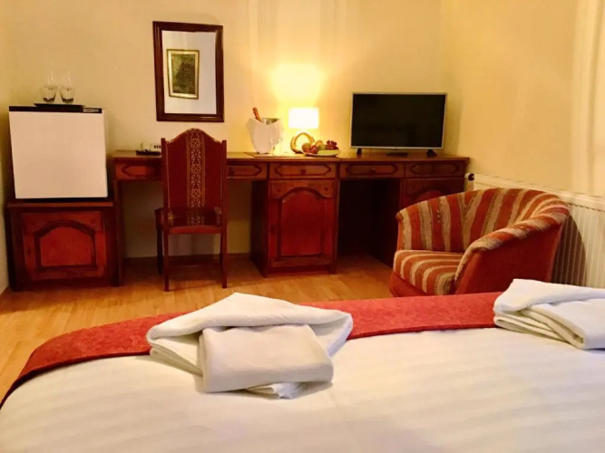 Hotel Kentaur