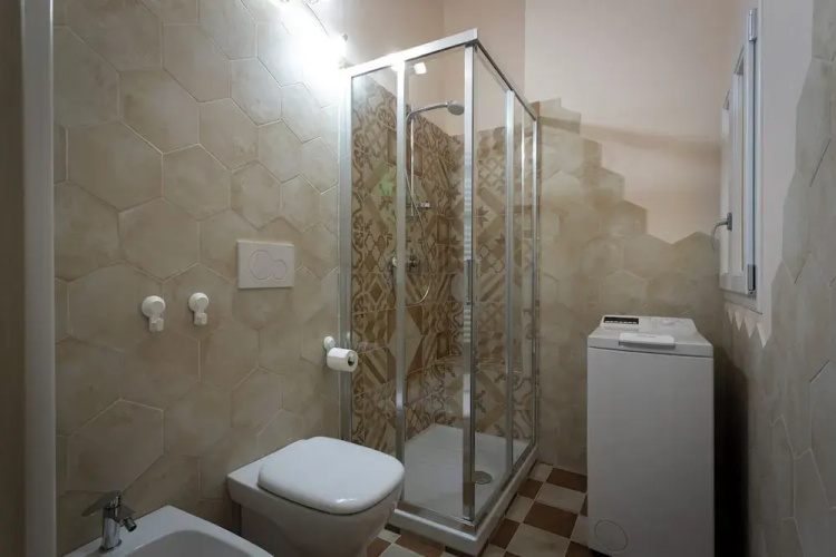 Mamo Florence - Boboli Apartment