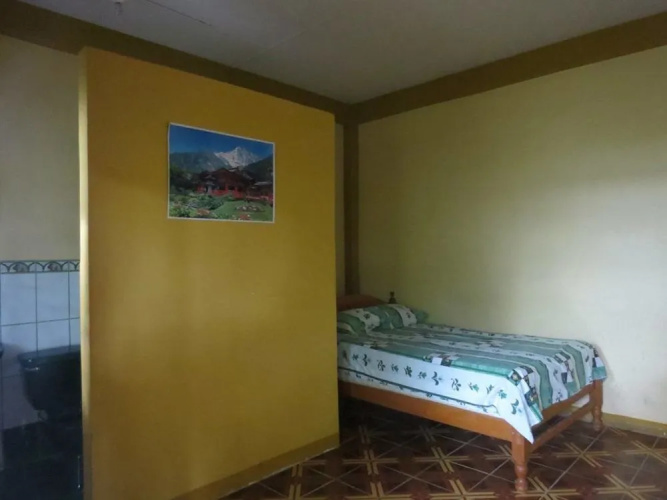 Bambú - Hostel