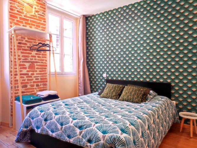 Double Apartment
