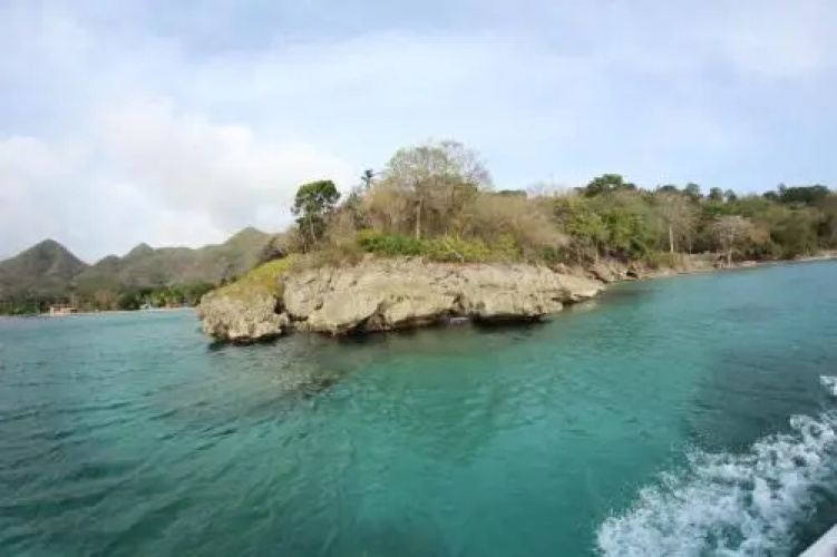 Blue Almond Hostel - Providencia