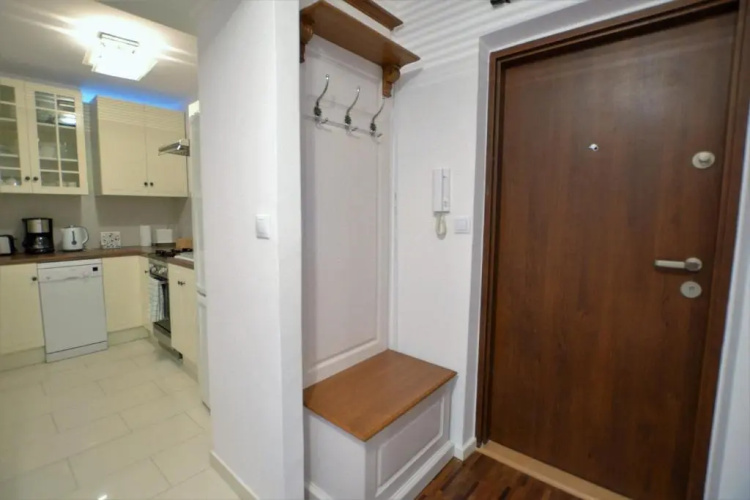Quantic Apartment
