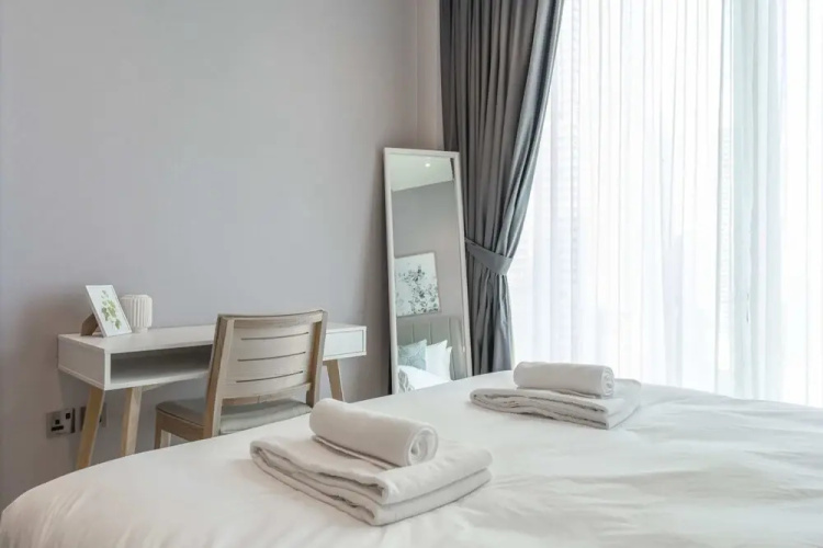 Guestready - Cactus Bloom Marina Gate