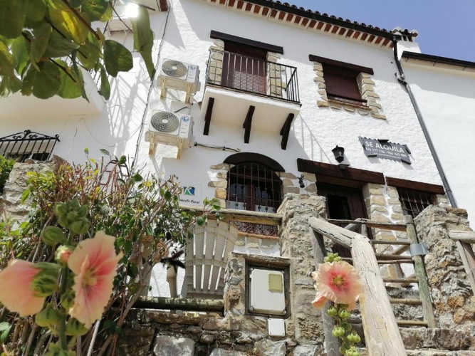 1 Bedroom Villa
