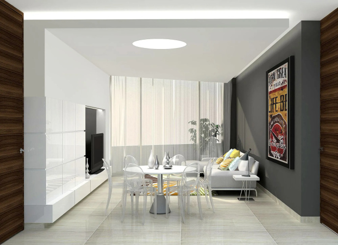 Staybridge Suites Doha Lusail by IHG