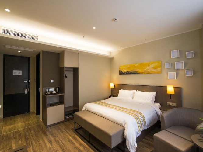 Business Double room