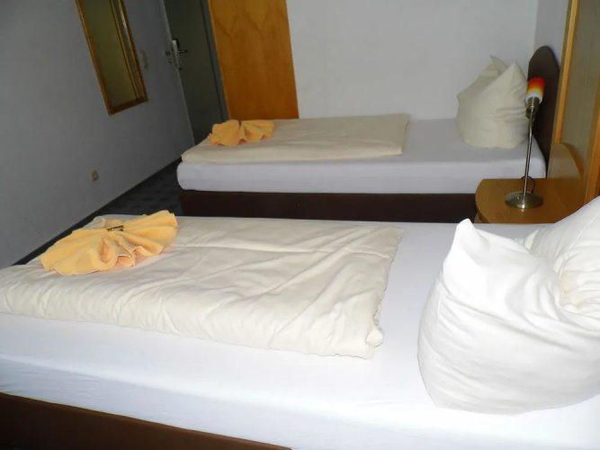 Hotel Wasserburg
