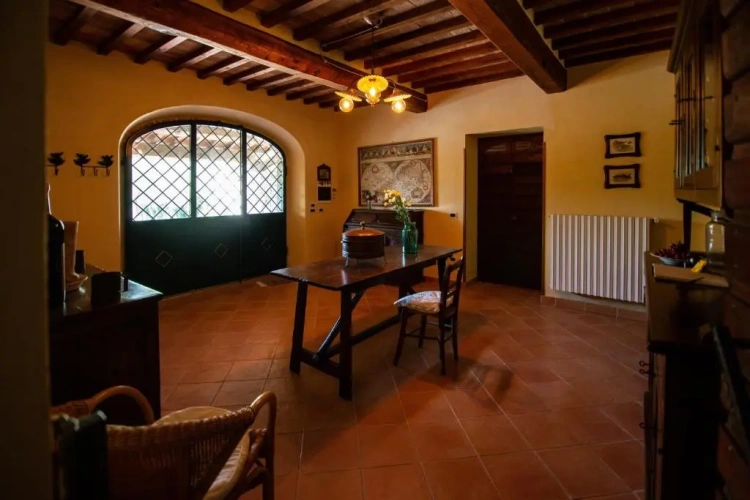 Double Villa