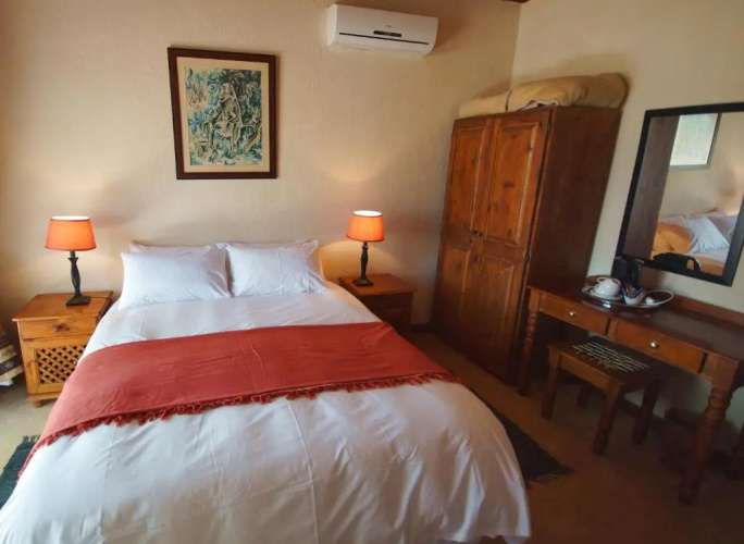 Kruger River Self-Catering