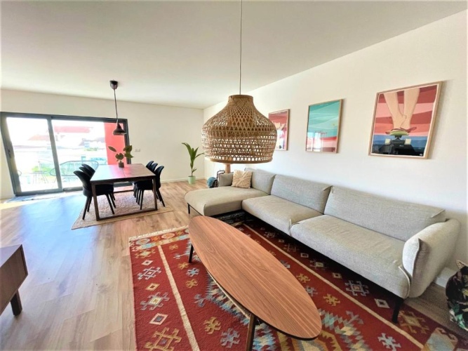 Superior Apartment