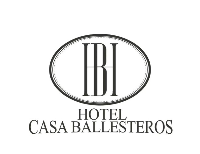 Hotel Casa Ballesteros