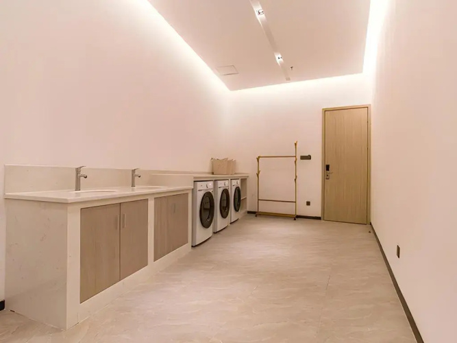 Echarm Hotel (LiuDong Wuling Liuqi Store)