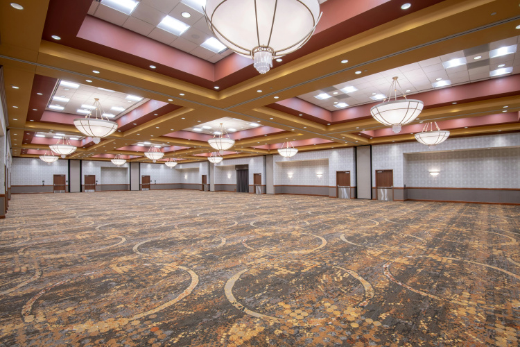 Embassy Suites Northwest Arkansas - Hotel, Spa & Convention photo 19