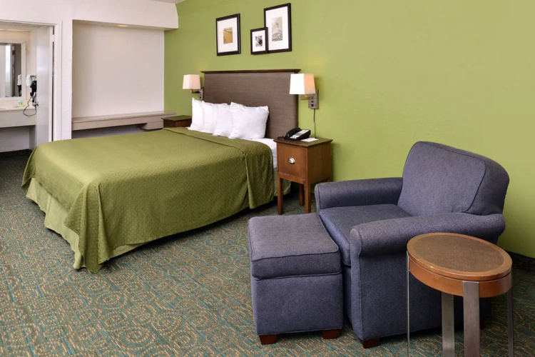 Econo Lodge