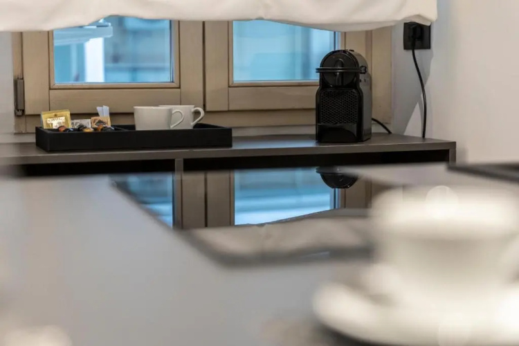 Corso 84 Luxury Suites