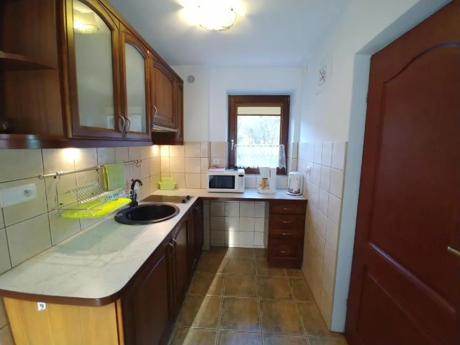 2 Bedrooms Suite